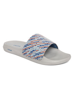 Chupps - Mi Official Sliders Men Casual Sliders Multi-Color