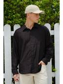 Black color option, Sold out, Currently selected