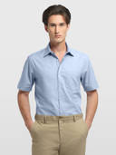Blue color option, Currently selected