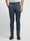 Blue color option, Sold out, Currently selected