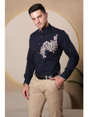 Navy Blue color option, Sold out, Currently selected
