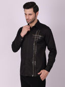 Black color option, Sold out, Currently selected