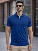 Navy Blue color option, Currently selected