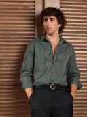 Olive color option, Sold out, Currently selected