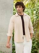 Cream color option, Sold out, Currently selected