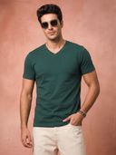 Green color option