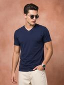 Navy Blue color option, Currently selected