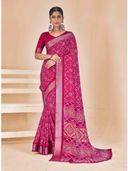 Pink color option, Currently selected