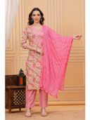 Peach color option, Currently selected