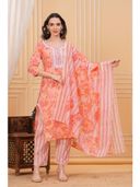 Peach color option, Currently selected