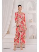 Peach color option, Currently selected
