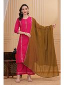 Pink color option, Currently selected