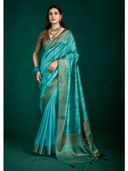 Turquoise color option, Currently selected