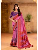 Pink color option, Currently selected