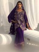 Purple color option
