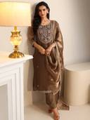 Taupe color option