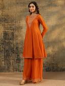 Orange color option