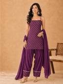 Purple color option, Sold out, Currently selected