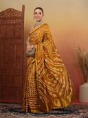 Mustard color option