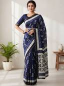Navy Blue color option, Currently selected