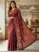 Maroon color option
