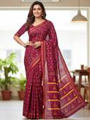 Maroon color option, Currently selected