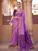 Lavender color option