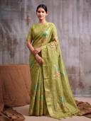 Olive color option, Currently selected