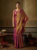 Pink color option, Currently selected