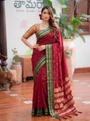 Maroon color option