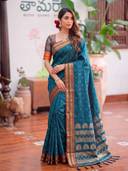 Teal color option