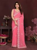 Pink color option
