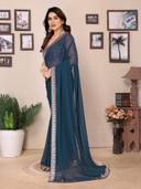 Teal color option