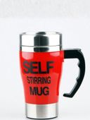 Red color option, Sold out