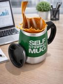 Green color option, Sold out