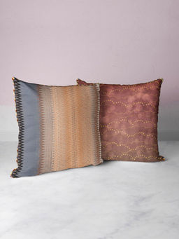 BIANCA - Suzane 16 X16 Cushion Eart43