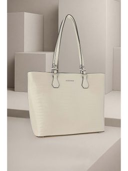 Allen Solly - Women White Casual Handbag