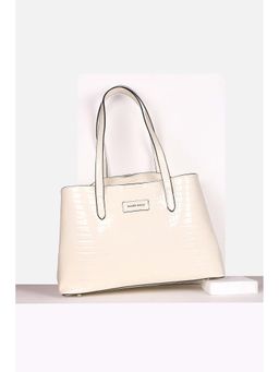 Allen Solly - Women White Casual Handbag