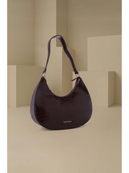 Allen Solly - Women Brown Casual Handbag