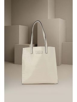 Allen Solly - Women White Casual Handbag