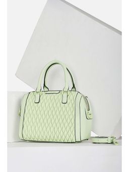 Allen Solly - Women Green Casual Handbag