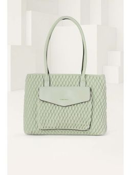 Allen Solly - Women Green Casual Handbag