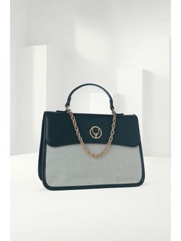 Allen Solly - Women Green Casual Handbag