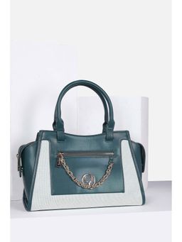 Allen Solly - Women Green Casual Handbag