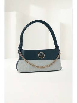 Allen Solly - Women Green Casual Handbag