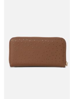 Allen Solly - Women Brown Casual Wallet