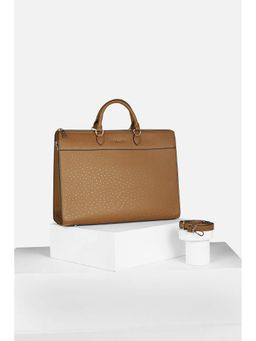 Allen Solly - Women Brown Formal Handbag
