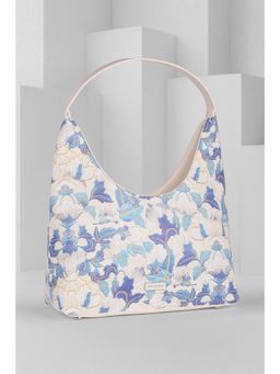 Van Heusen - Women Multi-Color Printed Casual Handbag