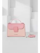 Pink color option, Currently selected