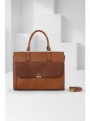 Brown color option, Currently selected